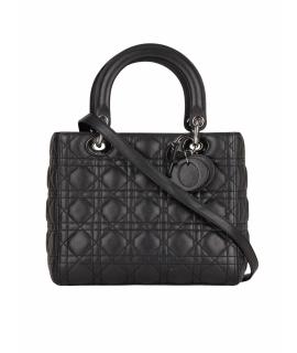 CHRISTIAN DIOR Сумка с короткими ручками