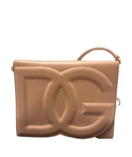 DOLCE&GABBANA Сумка через плечо