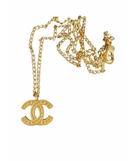 CHANEL Кулон