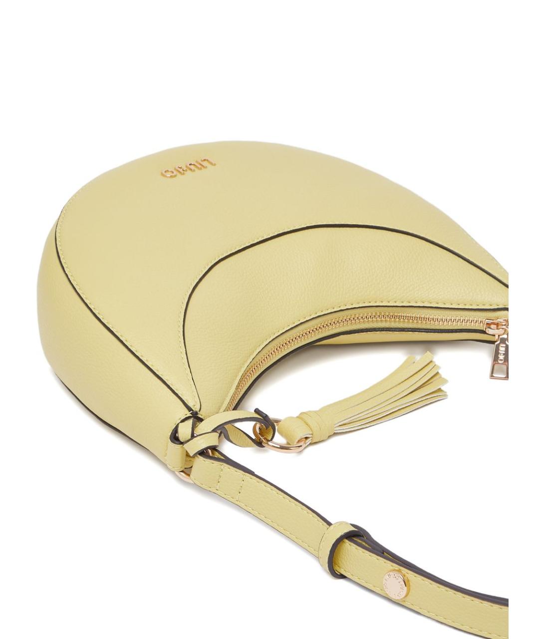 LIU JO Зеленая сумка через плечо, фото 2