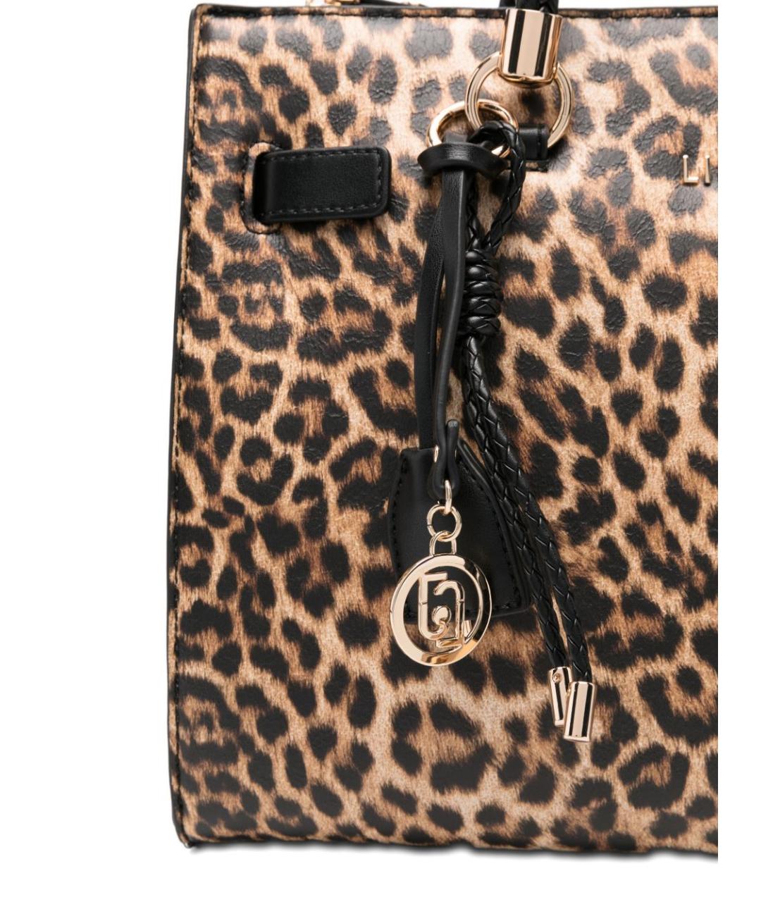 LIU JO Сумка тоут из искусственной кожи, фото 2