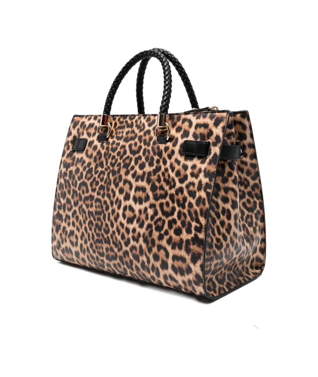 LIU JO Сумка тоут из искусственной кожи, фото 3