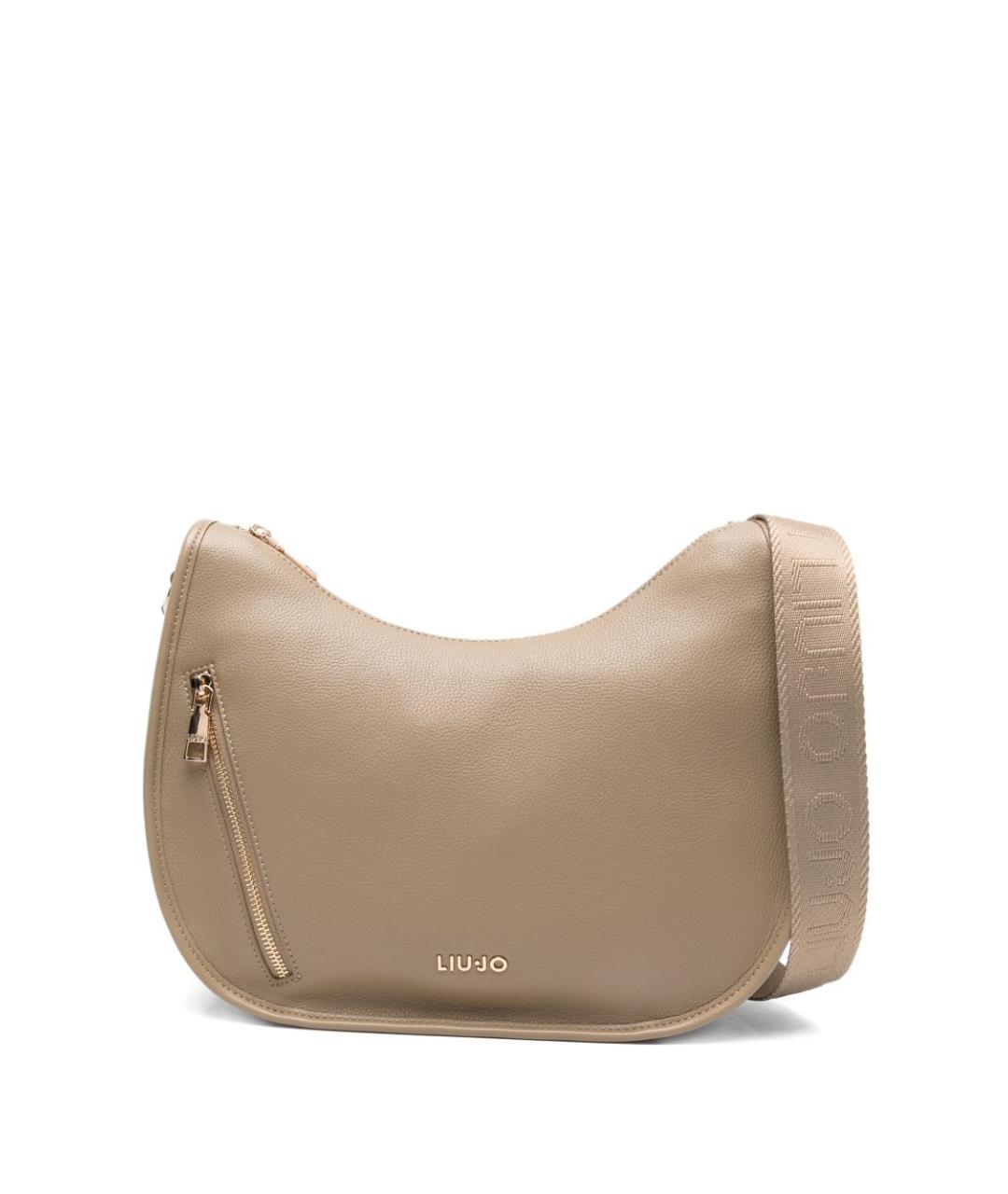 LIU JO Сумка через плечо из искусственной кожи, фото 1