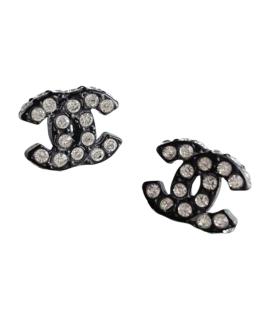 CHANEL Серьги