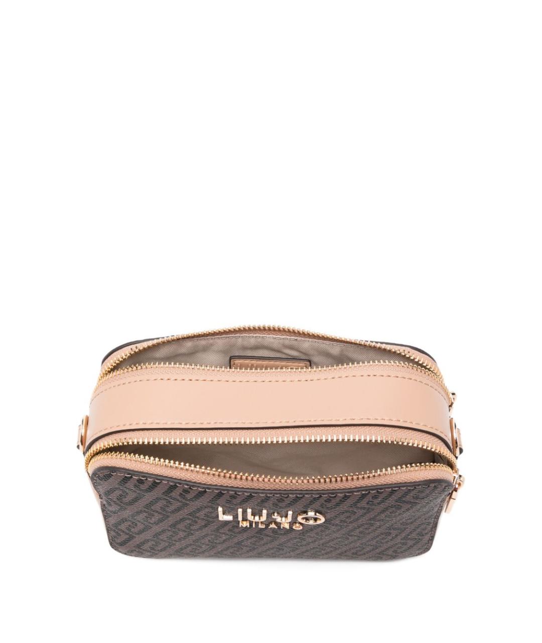 LIU JO Мульти сумка через плечо, фото 4