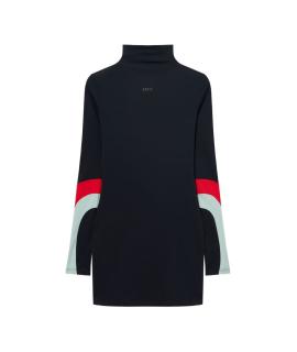 OFF-WHITE Повседневное платье