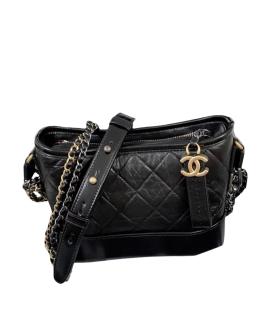 CHANEL Сумка через плечо