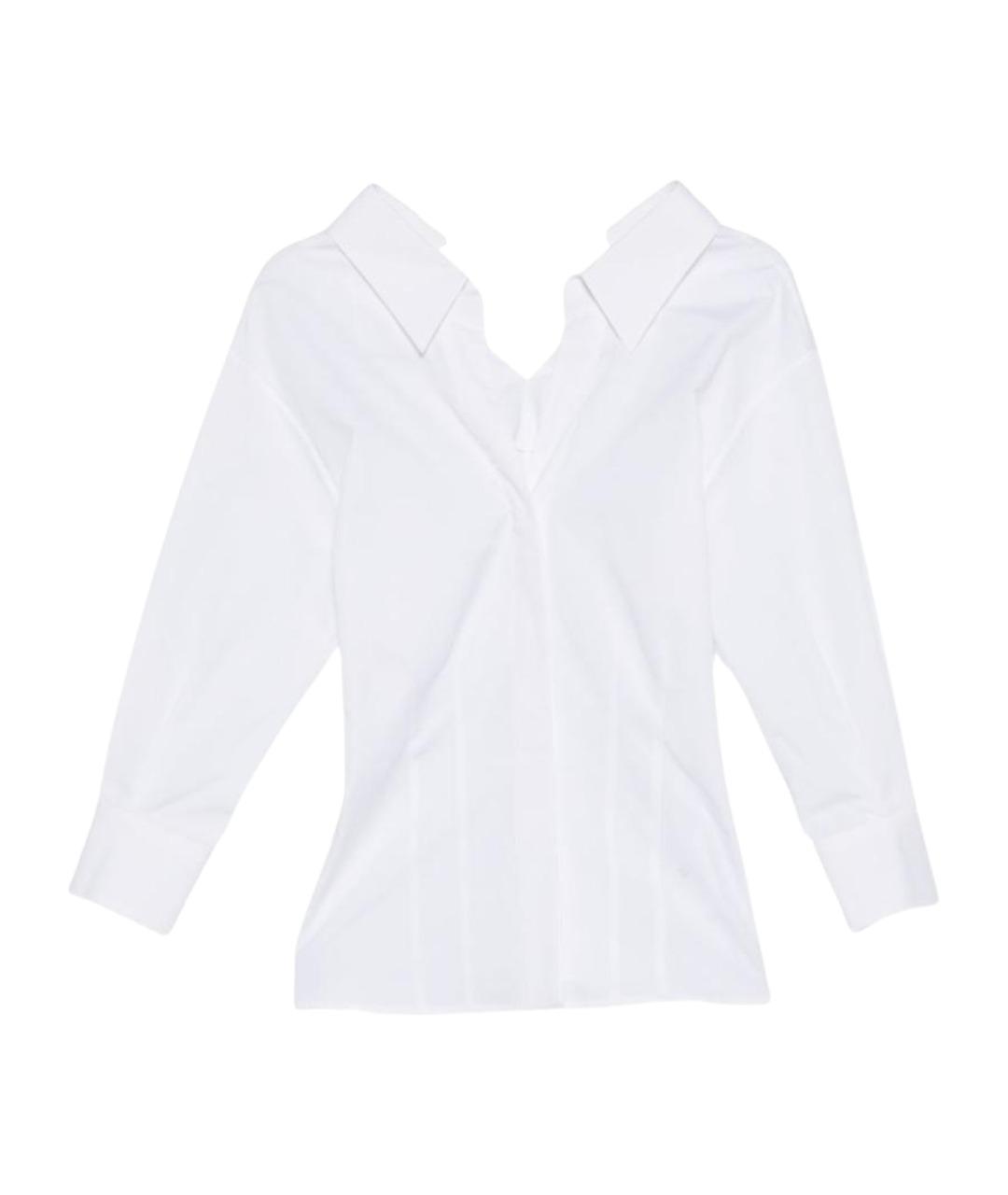 GIVENCHY Белая блузы, фото 1