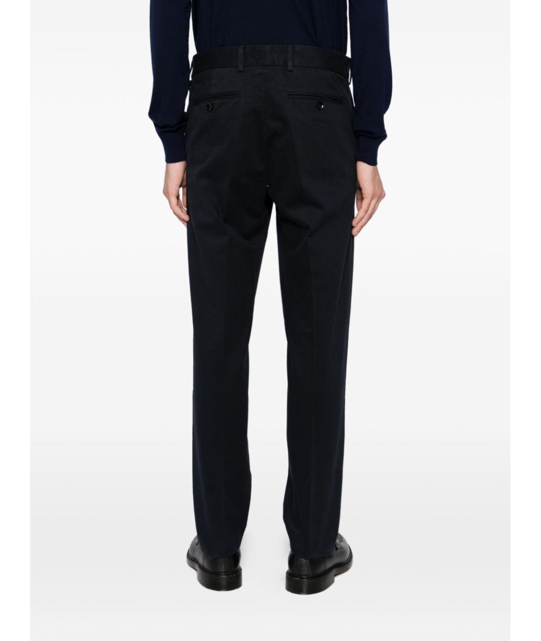 TOM FORD Хлопковые повседневные брюки, фото 4