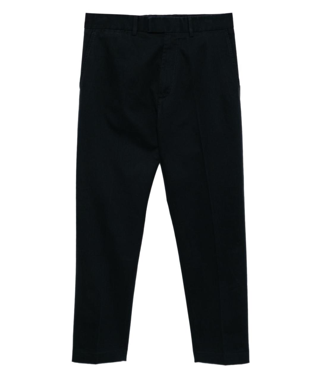 TOM FORD Хлопковые повседневные брюки, фото 1