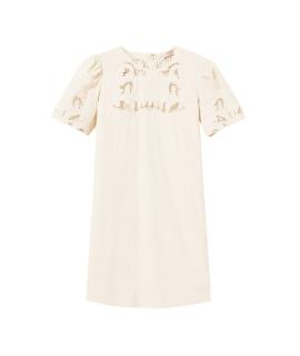 TWIN-SET Повседневное платье