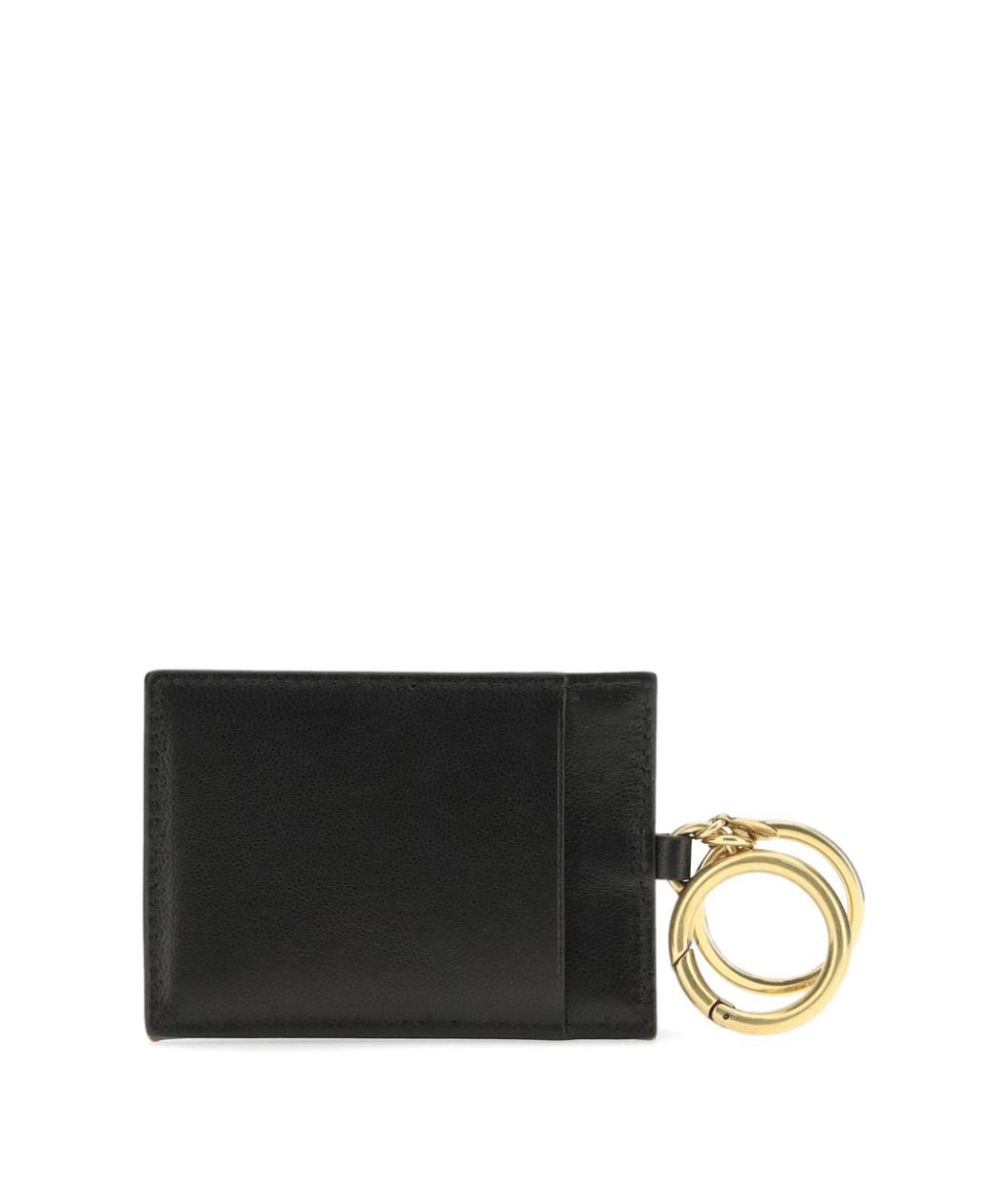 VALENTINO Мульти брелок, фото 2