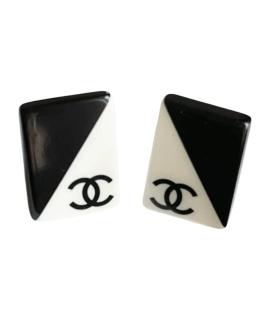 CHANEL Серьги
