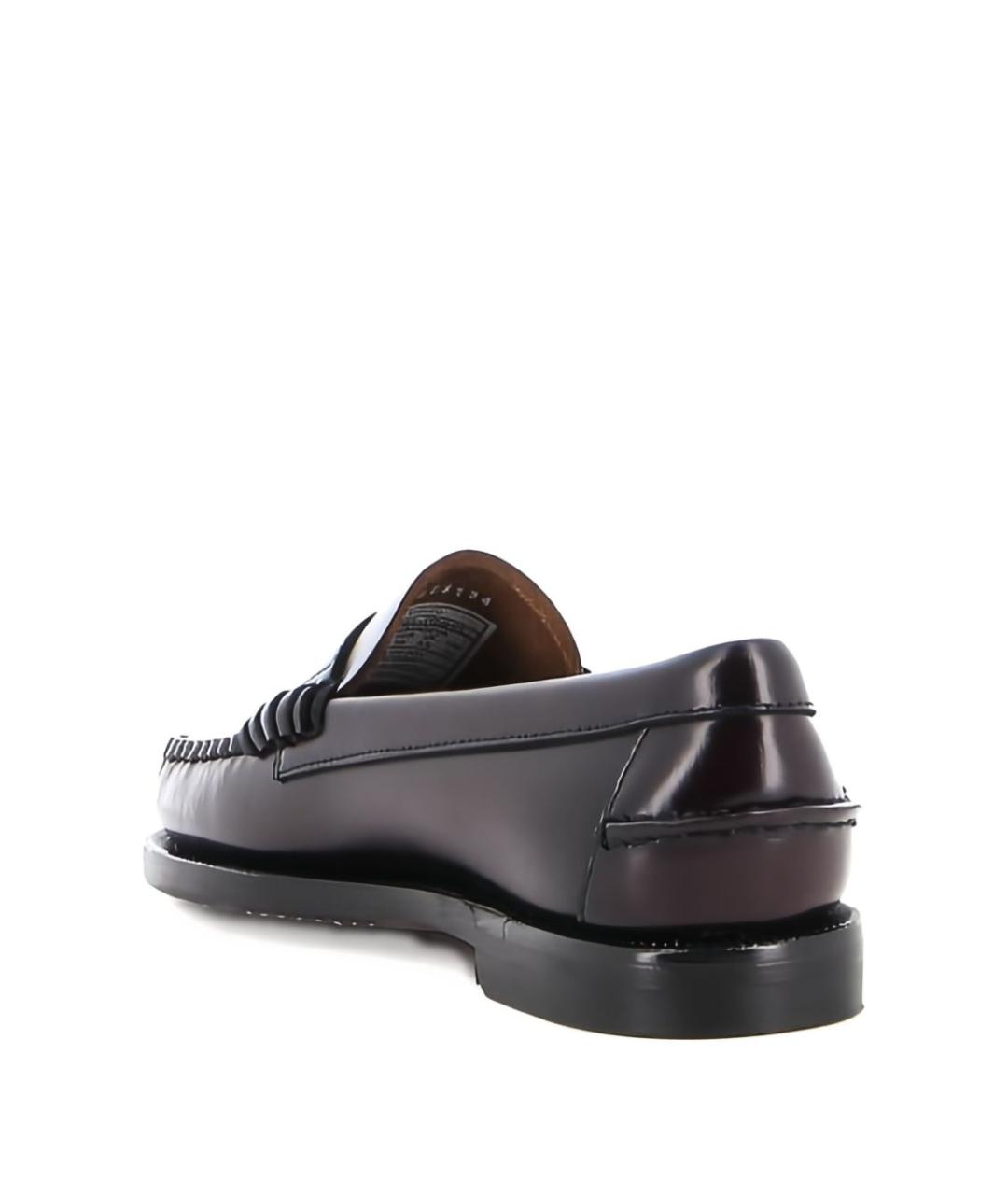 SEBAGO Кожаные лоферы, фото 2
