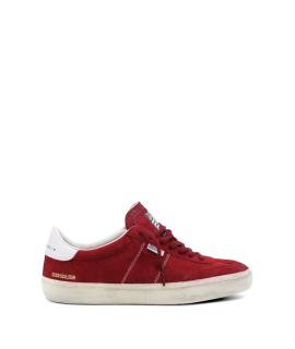 GOLDEN GOOSE DELUXE BRAND Низкие кроссовки / кеды