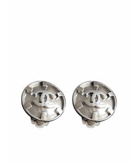 CHANEL Серьги