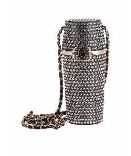 CHANEL Клатч/вечерняя сумка