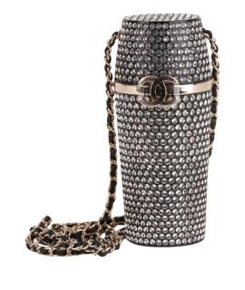 CHANEL Клатч/вечерняя сумка