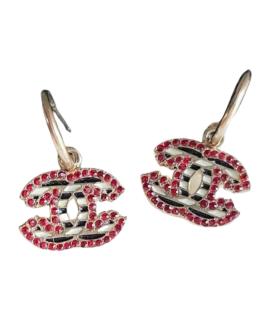 CHANEL Серьги