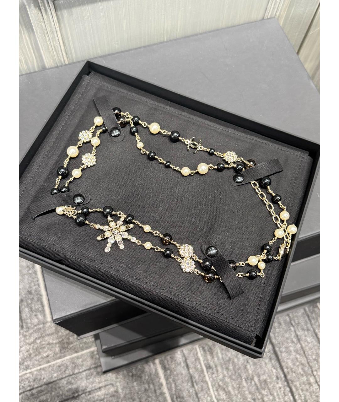 CHANEL Колье, фото 2