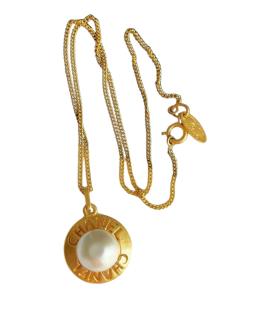 CHANEL Подвеска