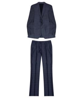 ZILLI Классический костюм