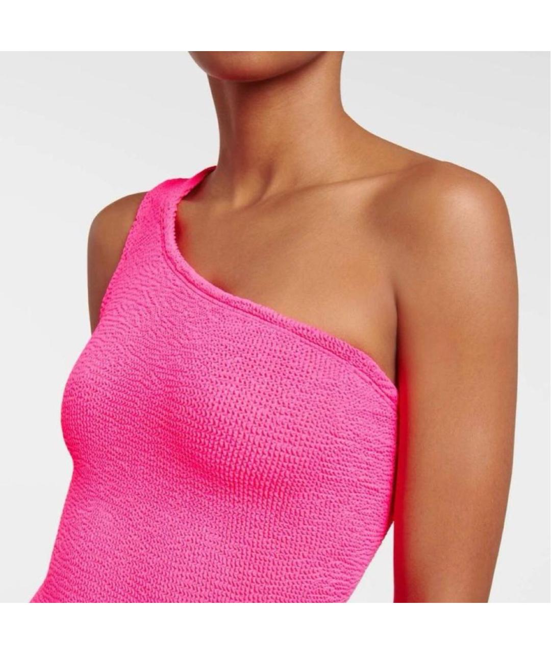 HUNZA G Купальник, фото 4