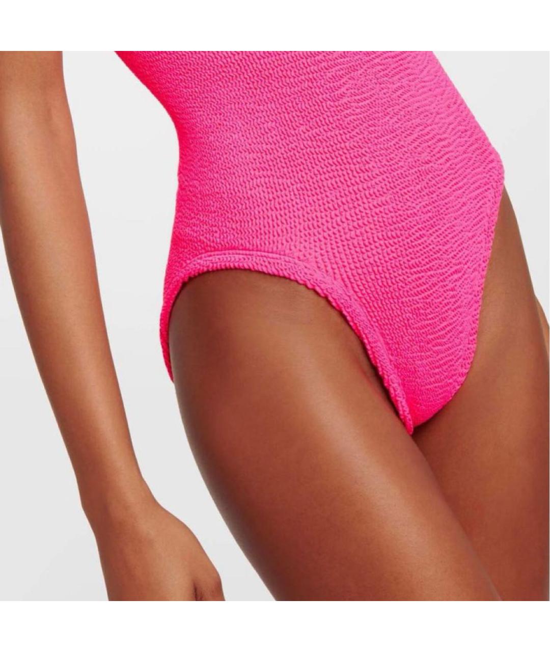 HUNZA G Купальник, фото 3