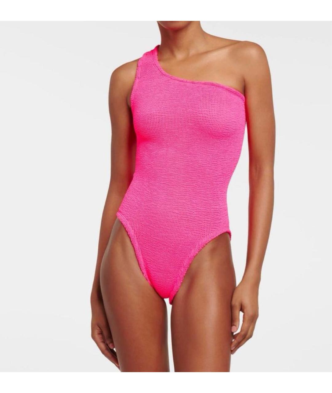 HUNZA G Купальник, фото 2