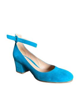 GIANVITO ROSSI Туфли