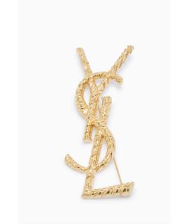 SAINT LAURENT Булавка / брошь