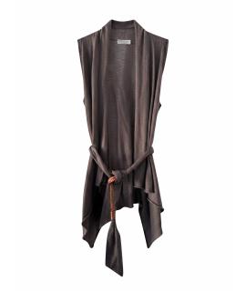 BRUNELLO CUCINELLI Жилетка