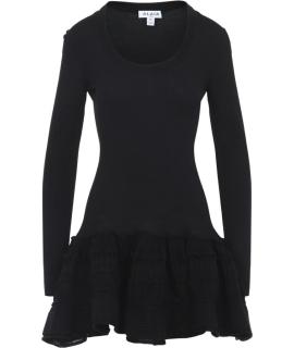 ALAIA Повседневное платье