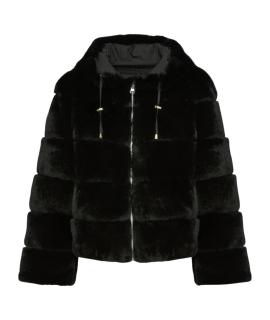 YVES SALOMON Шуба