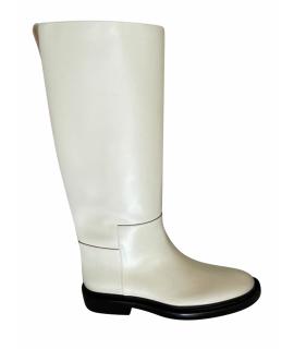 JIL SANDER Сапоги