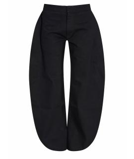 ALAIA Джинсы клеш