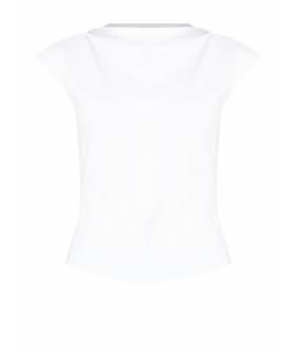 ALAIA Футболка