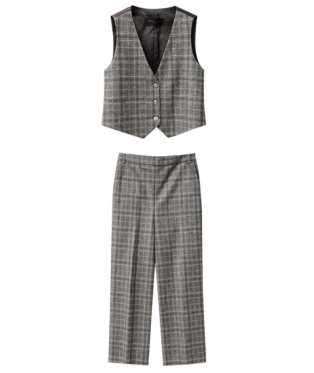 FABIANA FILIPPI Костюм с брюками, фото 1