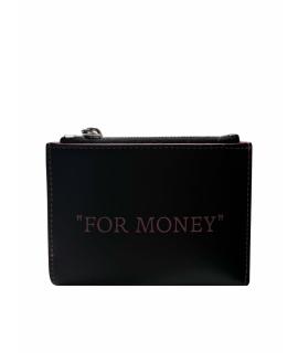 OFF-WHITE Кошелек