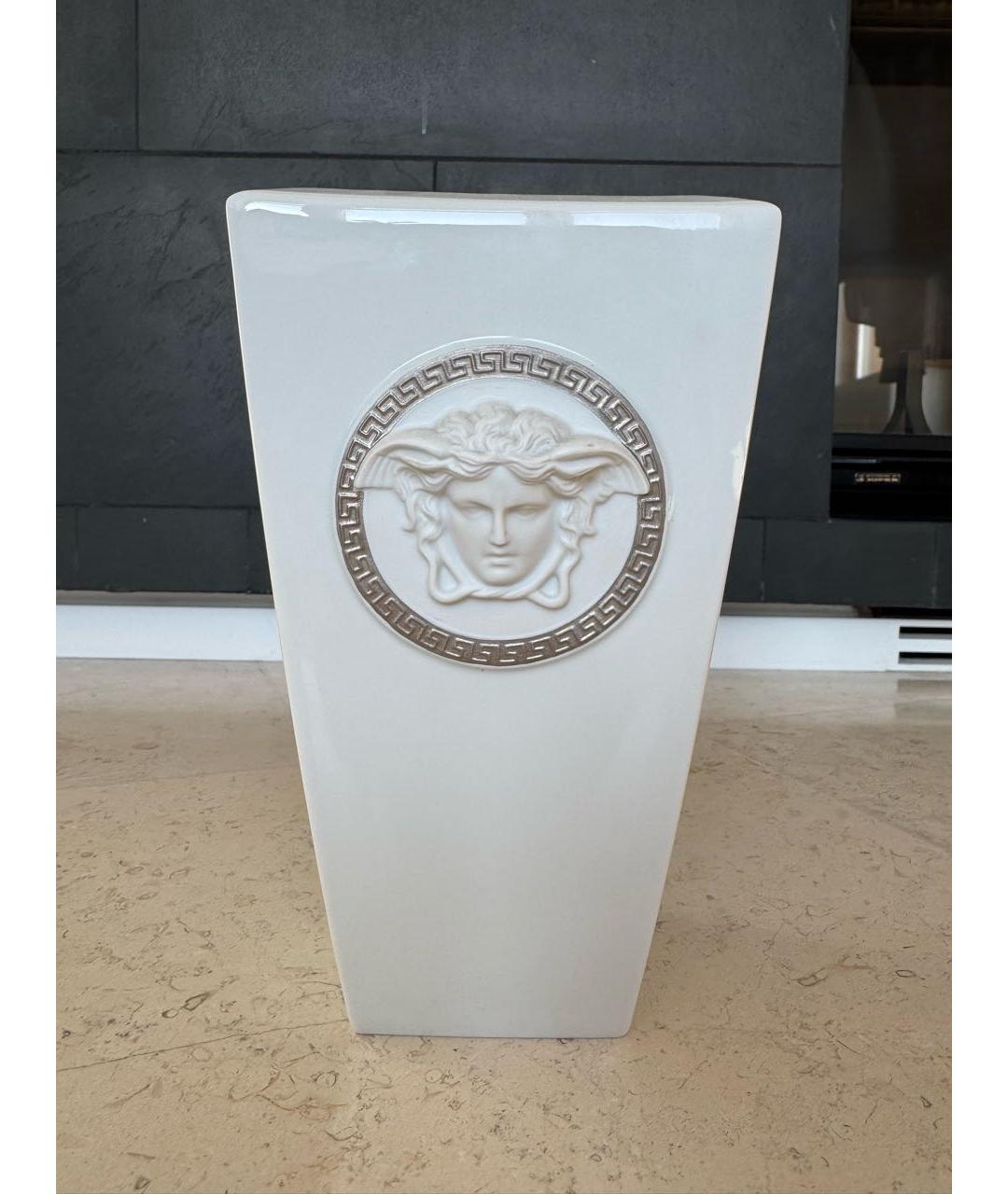 VERSACE Ваза, фото 9