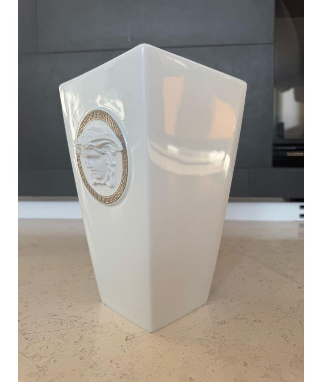 VERSACE Ваза, фото 3