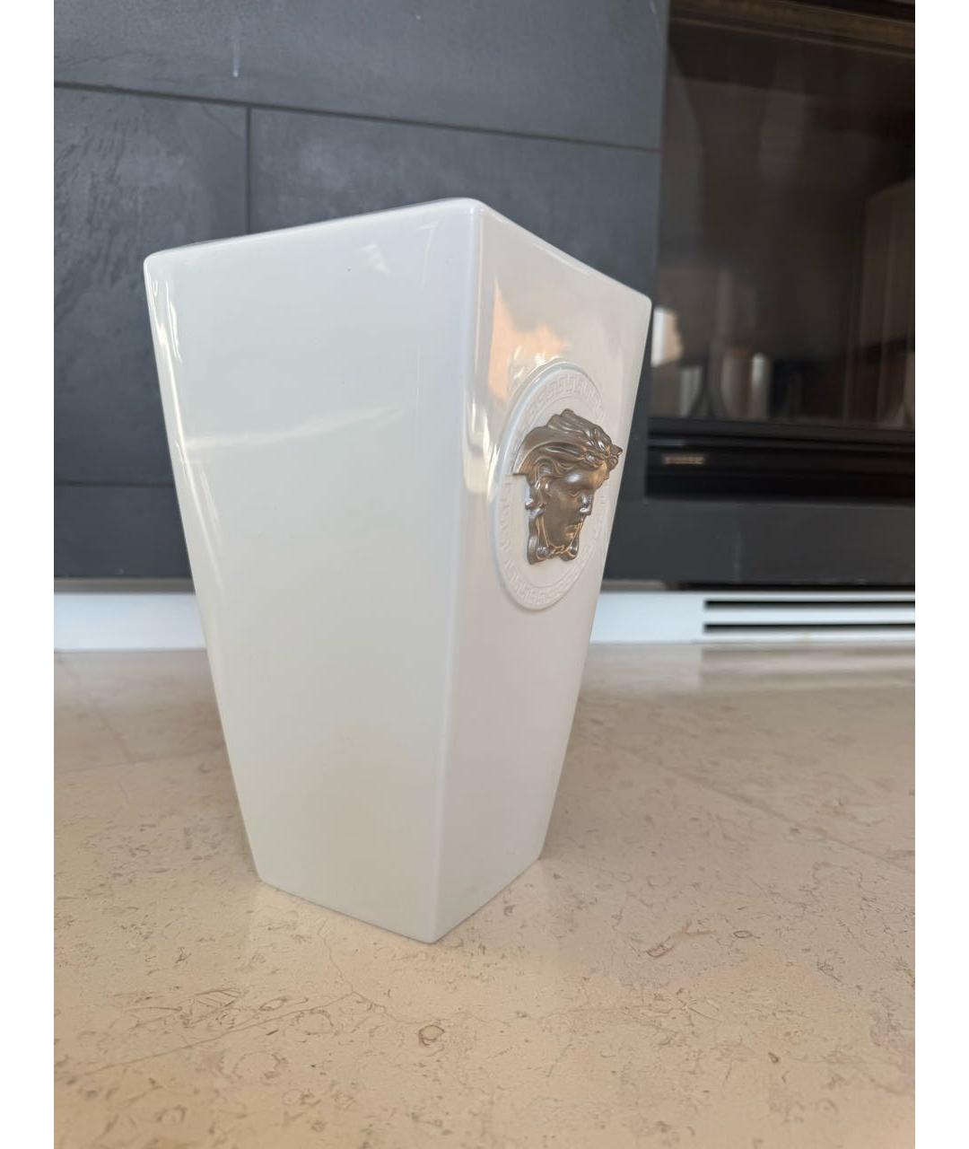 VERSACE Ваза, фото 4