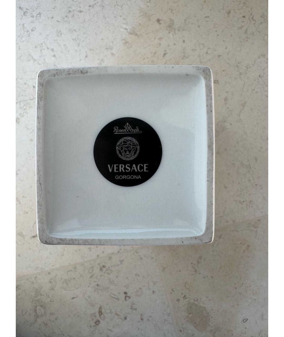VERSACE Ваза, фото 5