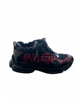 BALENCIAGA Низкие кроссовки / кеды