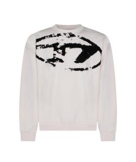 DIESEL Худи/толстовка