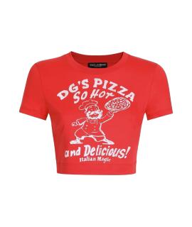 DOLCE&GABBANA Футболка