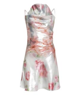 DIESEL Коктейльное платье