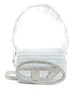 DIESEL Сумка через плечо