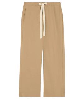 'S MAX MARA Прямые брюки