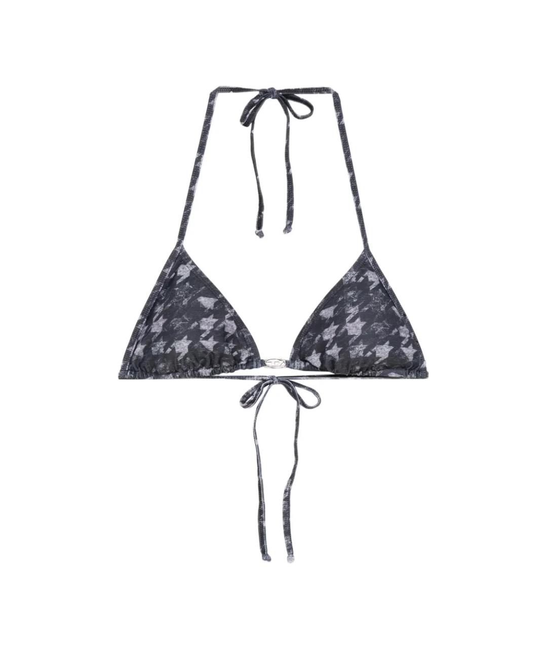 DIESEL Мульти полиамидовый купальник, фото 1